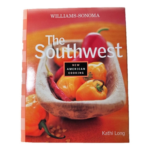 Williams Sonoma Cookbooks Bundle of 2 Books - Picture 4 of 6